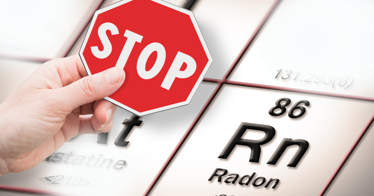 Do Ceiling Fans Reduce Radon