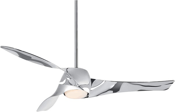 Minka-Aire Artemis Expensive Ceiling Fan
