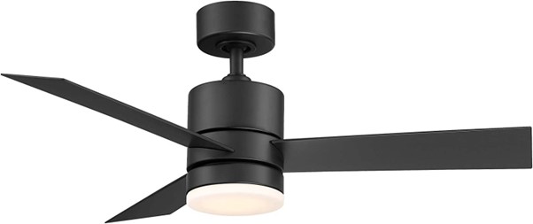 Axis Smart Indoor and Outdoor 3-Blade Ceiling Fan