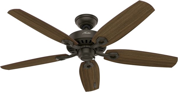 Hunter Fan Builder Elite Indoor Ceiling Fan