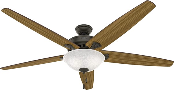 Hunter Fan Company 50472 Stockbridge Indoor Ceiling Fan