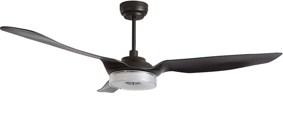 Modern Indoor Outdoor Smart ceiling fan