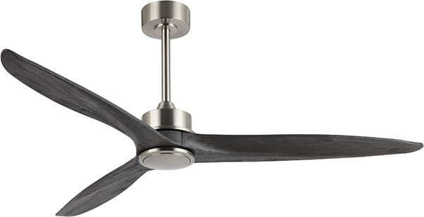 WINGBO 60 Inch DC Ceiling Fan without Lights