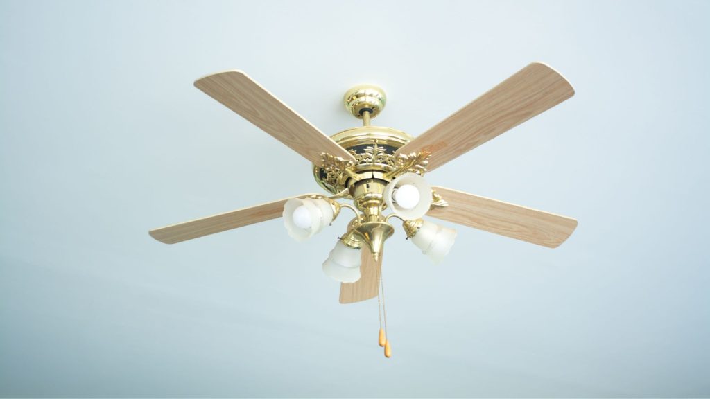 Are Energy Star Ceiling Fans Worth It?