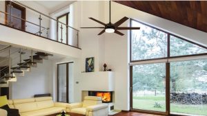 Best Ceiling Fans for Large Rooms