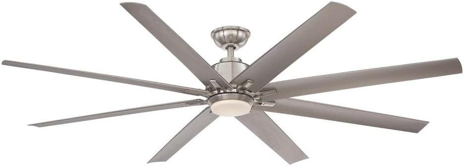 Home Decorators Kensgrove 72 inch LED Ceiling Fan