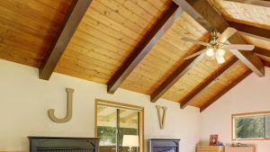 Best Ceiling Fan for Vaulted Ceilings