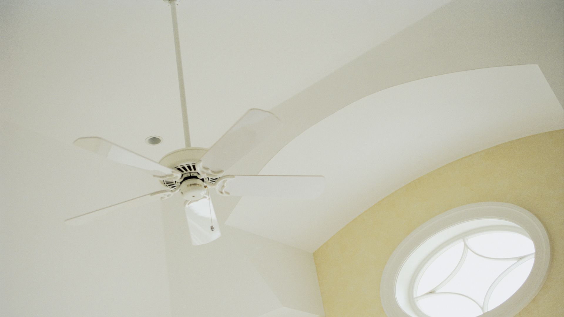 Best Ceiling Fans for High Ceilings