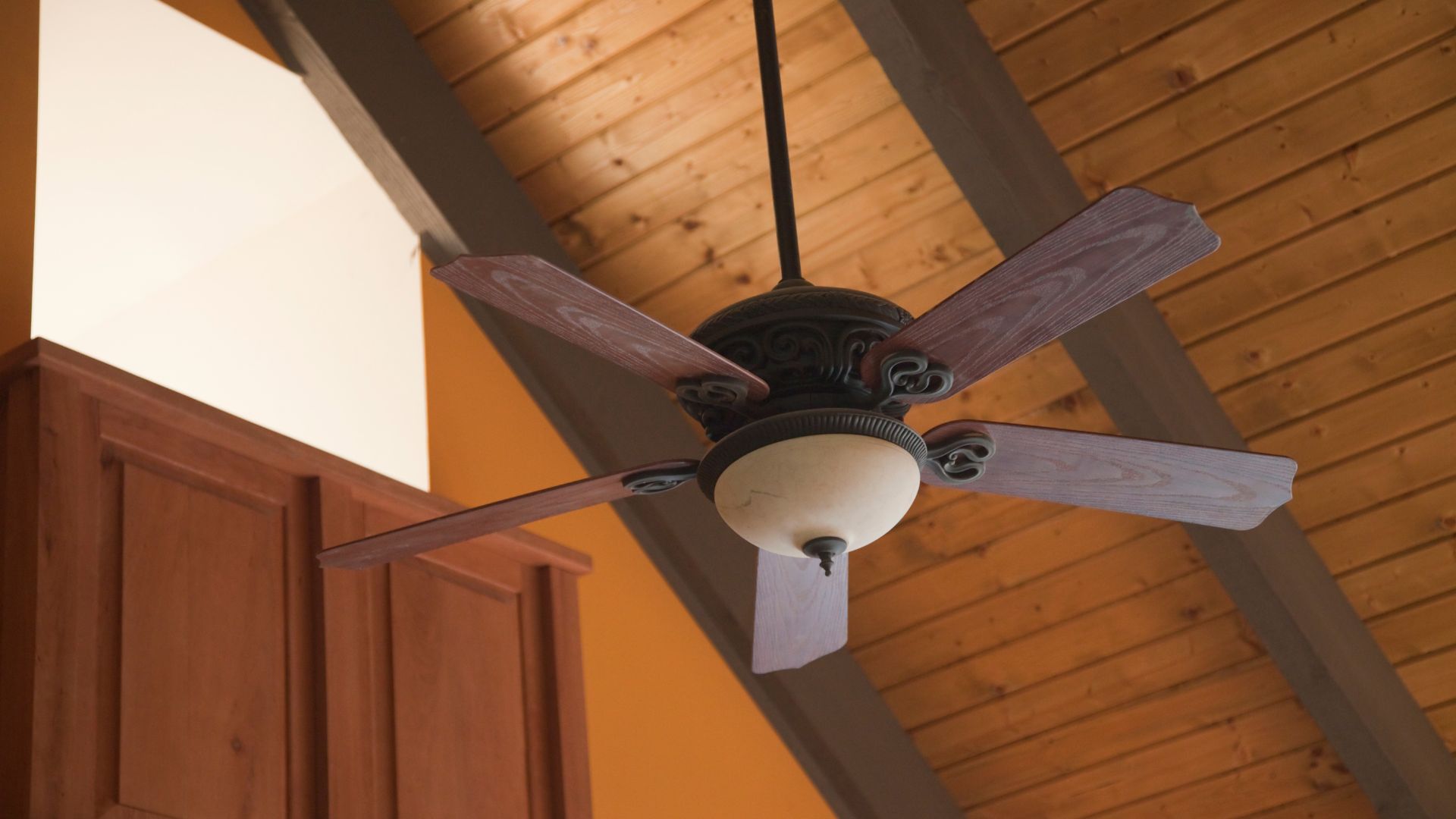 Ceiling Fan Certification