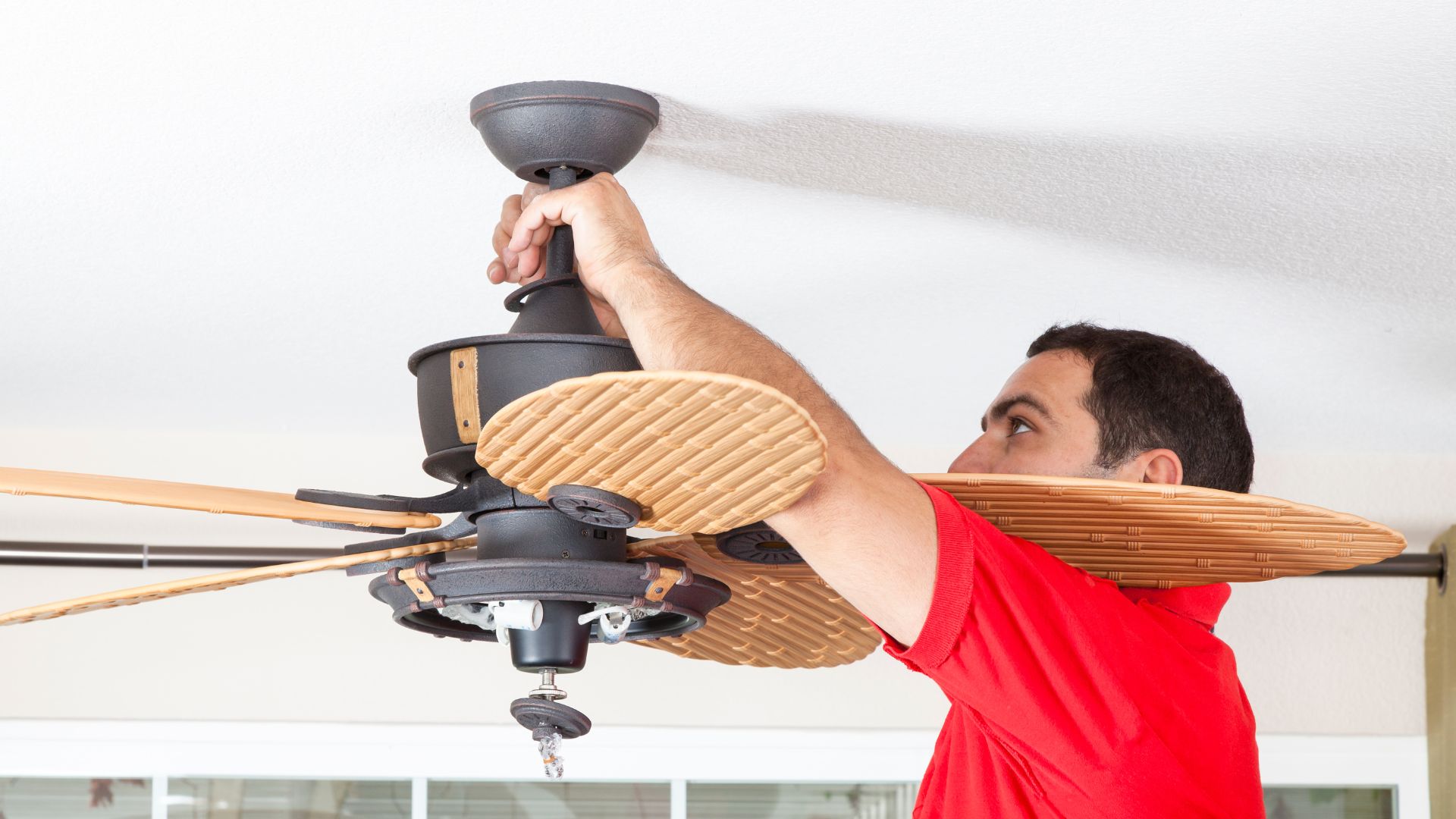 Ceiling Fan Installation Guide