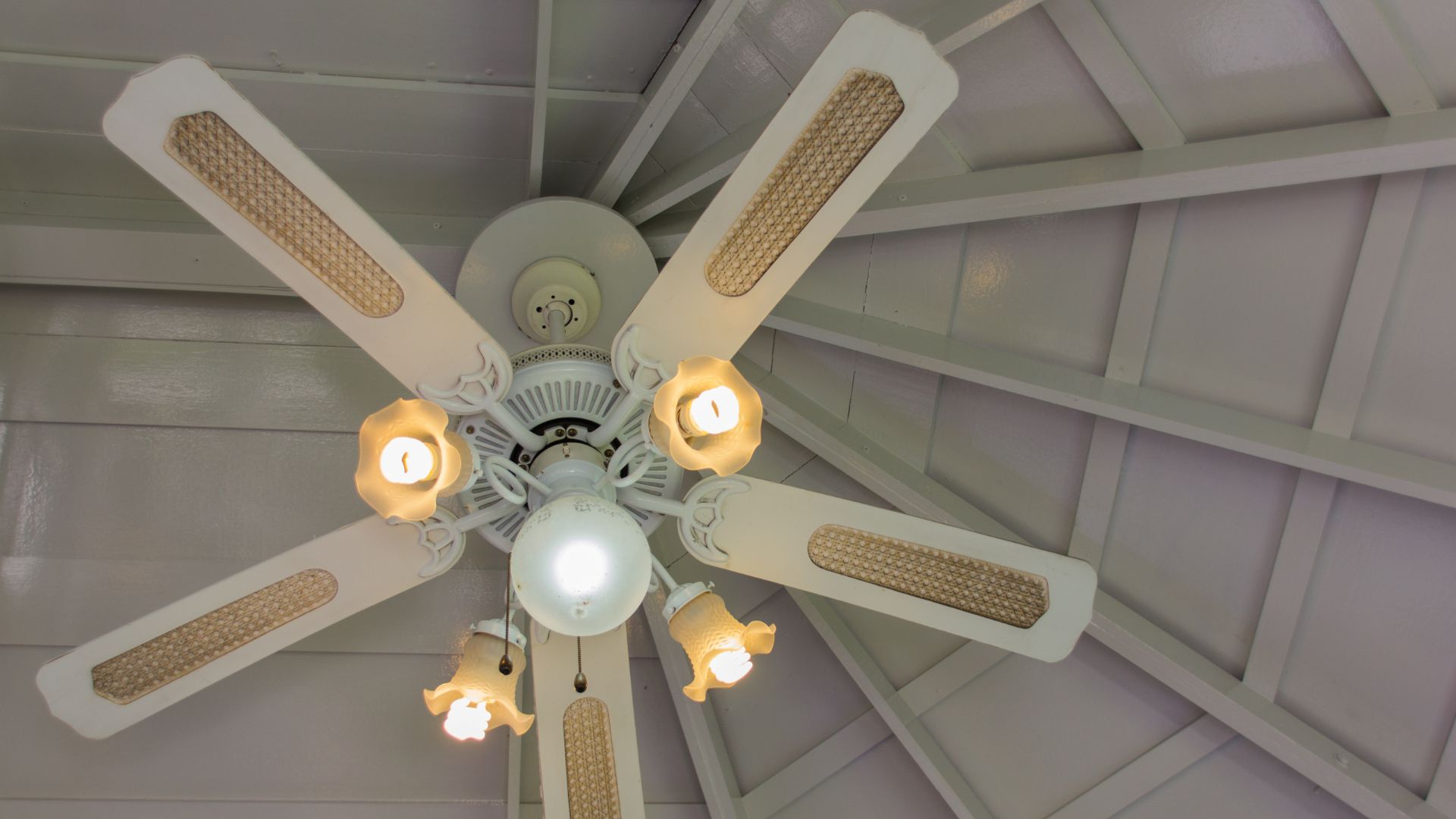 Technology Behind Expensive Ceiling Fans